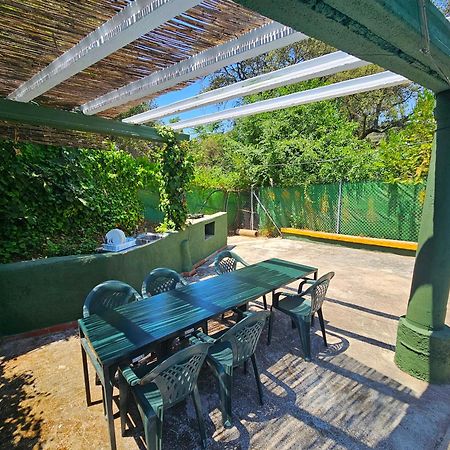 Villa Labriega del hueznar Cazalla de la Sierra Exterior foto