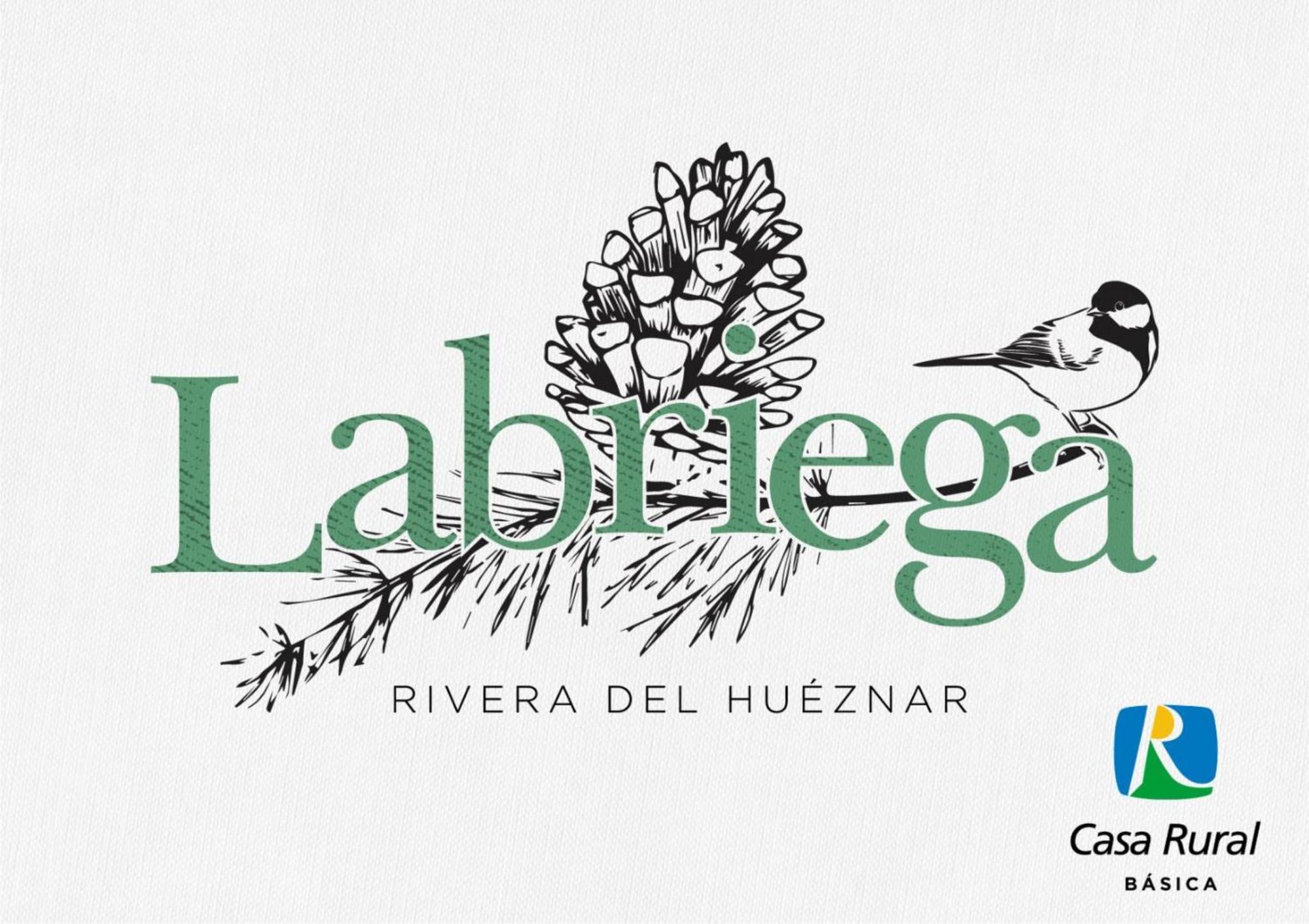 Villa Labriega del hueznar Cazalla de la Sierra Exterior foto