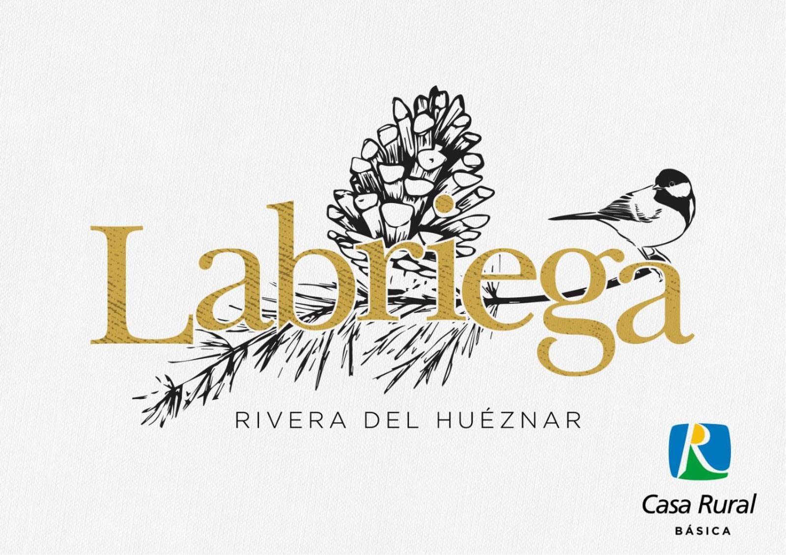 Villa Labriega del hueznar Cazalla de la Sierra Exterior foto