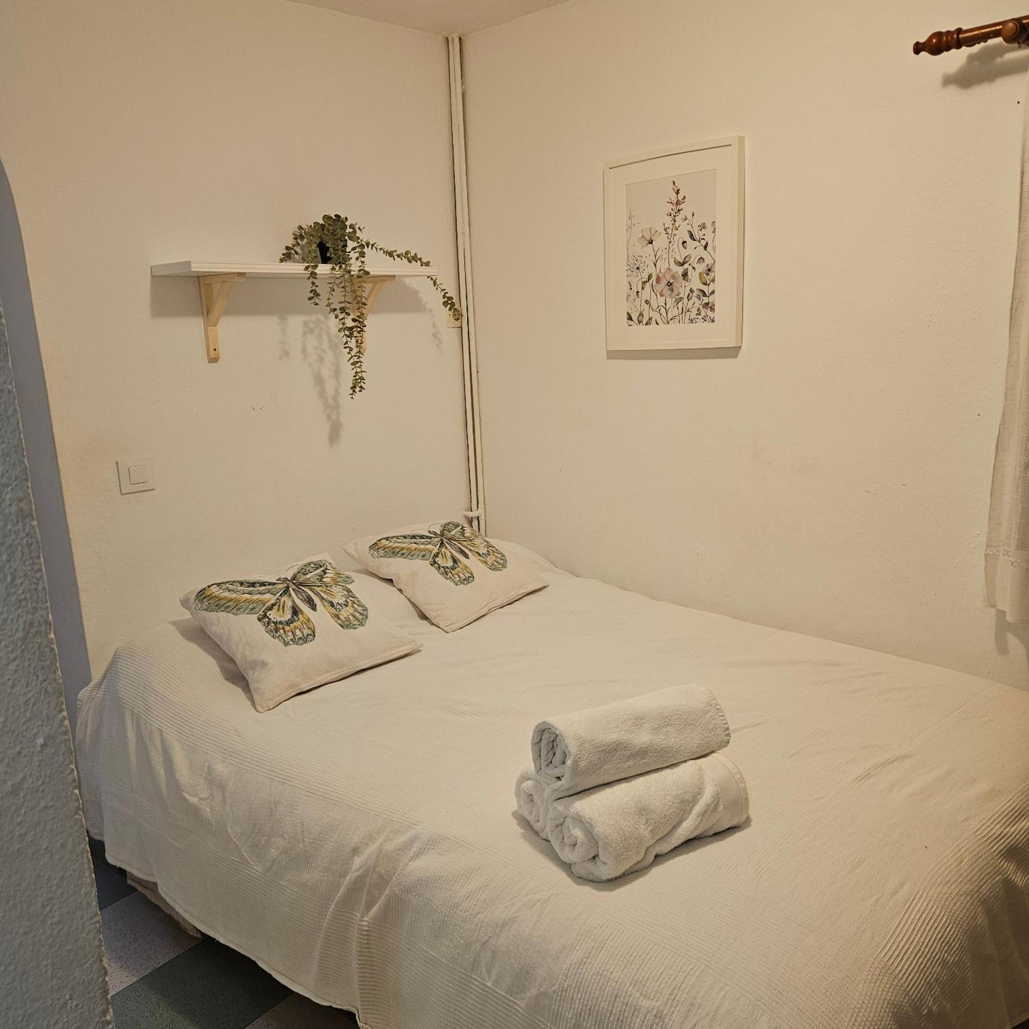 Villa Labriega del hueznar Cazalla de la Sierra Habitación foto