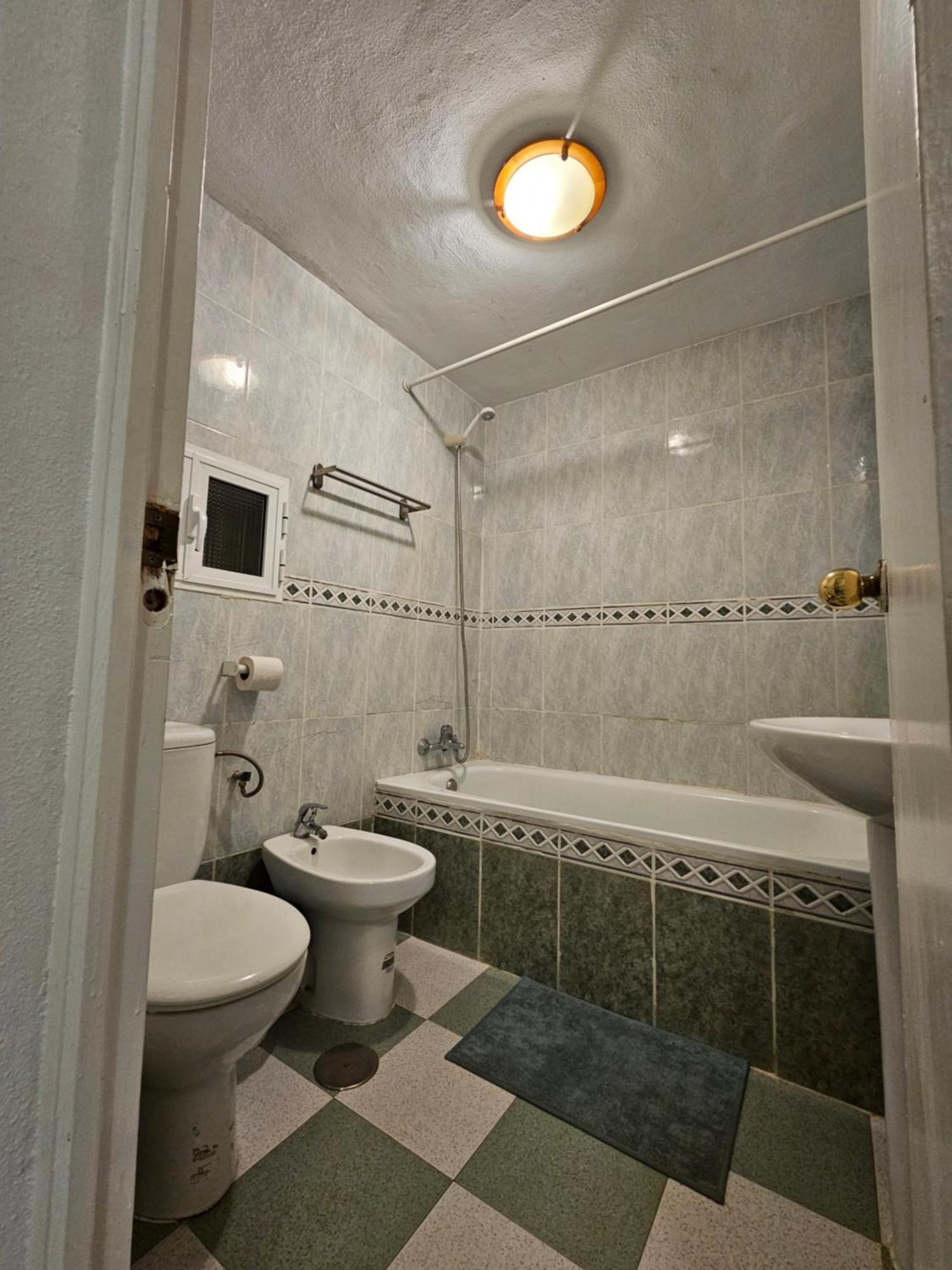 Villa Labriega del hueznar Cazalla de la Sierra Habitación foto