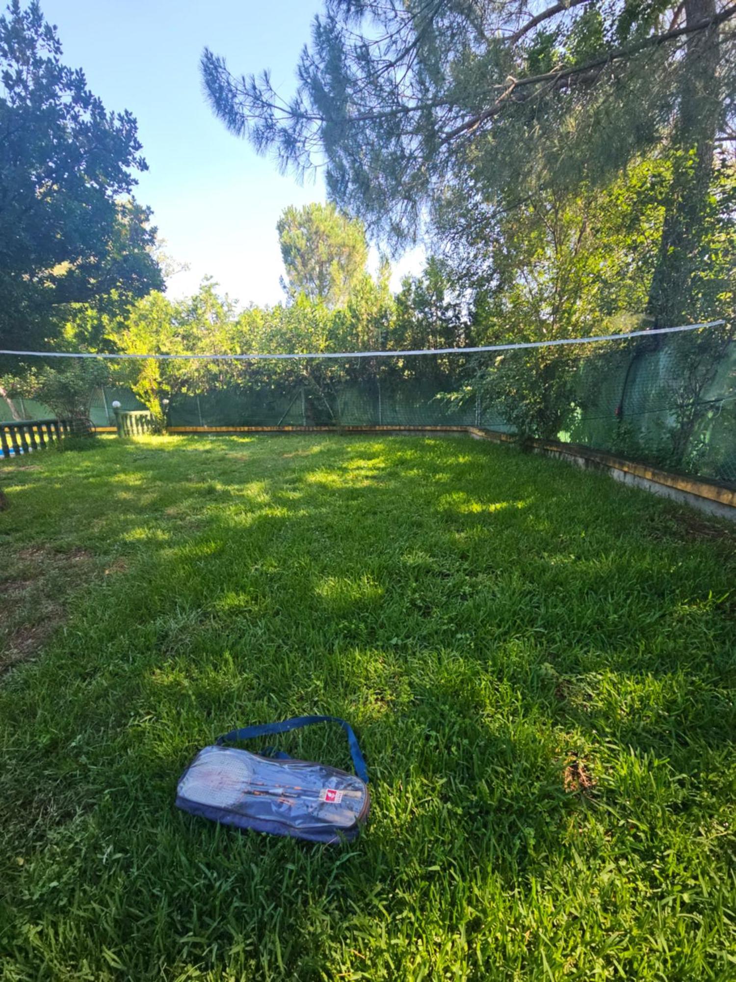 Villa Labriega del hueznar Cazalla de la Sierra Habitación foto